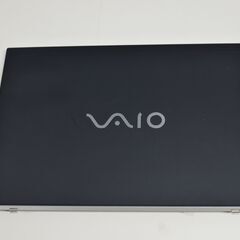 中古良品ノートパソコン SONY VJS143C11N Windows11+office core i5-1035G1/爆速SSD256GB/メモリ8GB/14インチ/無線内蔵/WEBカメラの画像