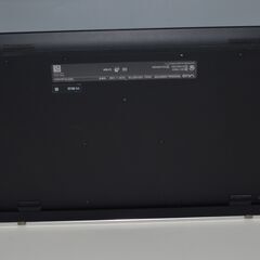 中古良品ノートパソコン SONY VJS143C11N Windows11+office core i5-1035G1/爆速SSD256GB/メモリ8GB/14インチ/無線内蔵/WEBカメラの画像
