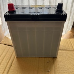 
バッテリーの画像