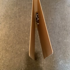 A4 ファイルバインダー 紙製 の画像