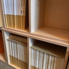 A4 ファイルバインダー 紙製 の画像