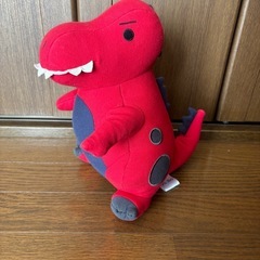 ヨギボー　ぬいぐるみ
の画像