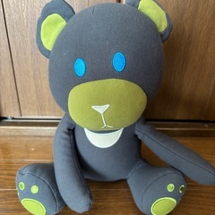 ヨギボー　ぬいぐるみ
の画像