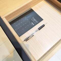 【12,900→4,380円訳アリ品セール】ベッドサイドテーブル　コの字型【特大セール11/5迄】の画像