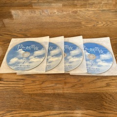 韓国ドラマDVD  　の画像