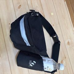 ウエストバッグ　ラン用の画像