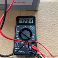 
バッテリーの画像