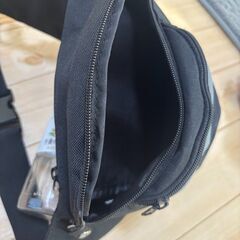 ウエストバッグ　ラン用の画像
