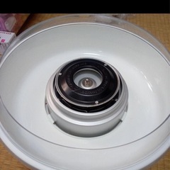 キャンディーをつくろう　わたあめ工房の画像