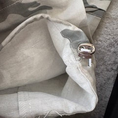 迷彩柄 3XL ワークパンツの画像