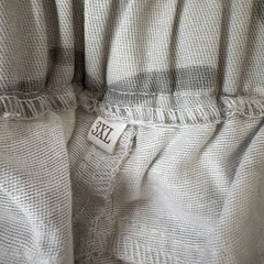 迷彩柄 3XL ワークパンツの画像