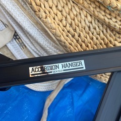 洋服かけ？の画像