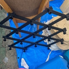 洋服かけ？の画像