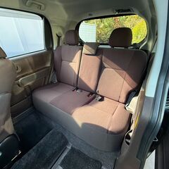 全国提携ローン！！全国納車始めました！！ポルテ！G！特別価格コミコミ42万円！　4WD　片側PWスライドドア　ETC　Bカメラ　ナビ　エアバック　盗難防止システム！の画像