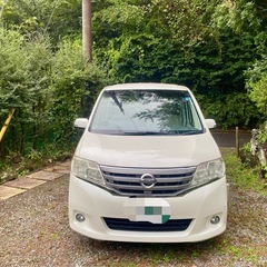 個人出品】日産セレナ ハイブリッド/状態良好・誠実取引希望/伊東...