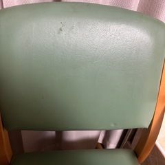 椅子の画像