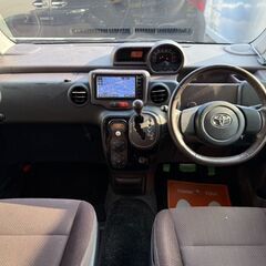 全国提携ローン！！全国納車始めました！！ポルテ！G！特別価格コミコミ42万円！　4WD　片側PWスライドドア　ETC　Bカメラ　ナビ　エアバック　盗難防止システム！の画像