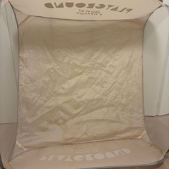 ボールプール用のパステルカラーボール＊ボールプールサークルつき付きの画像