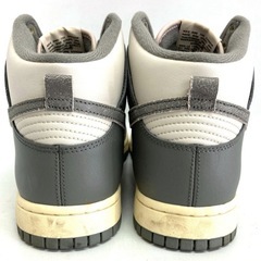 NIKE DUNK HIGH ２８cm！の画像