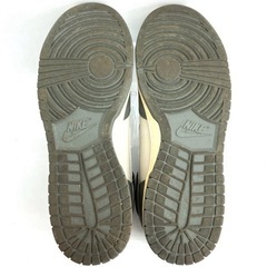NIKE DUNK HIGH ２８cm！の画像