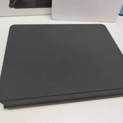 【良品】iPad Magic Keyboard/12.9インチ/A2480/日本語配列/ブラック〈MJQK3J/A〉(iPad Pro 第3.4.5世代対応)の画像