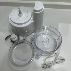 キッチン用品3点セットの画像