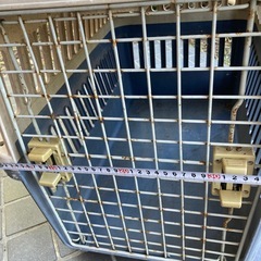 無料❗️ペットキャリーの画像