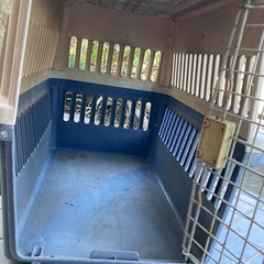 無料❗️ペットキャリーの画像