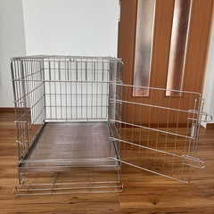 ペットケージ　ペットゲージの画像