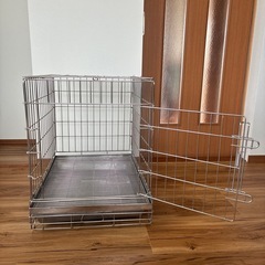 ペットケージ　ペットゲージの画像