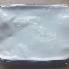 ■お値下げ中■新品未使用■読売ジャイアンツ・正規品・エナメルバッグ■の画像