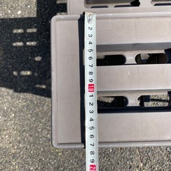 フラワースタンドの画像