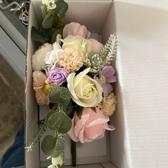 第三の花・ 本物そっくリ枯れない仏花の画像