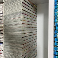 ダンダダン1~21 ＆ﾀﾞｲｽﾞｶﾝ1の画像