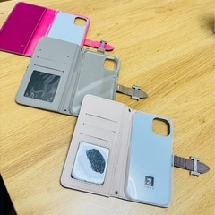 iPhone用ケースの画像