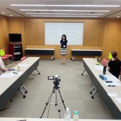 【埼玉】あがり症だけのスピーチ練習会 ヒモンスピーチの画像