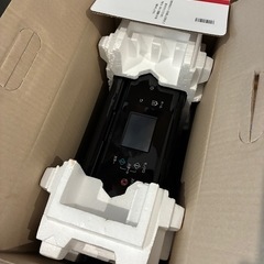 中古　Canon PIXUS TS6330 の画像