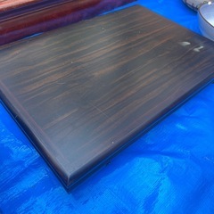 花瓶、剣山、台などの画像