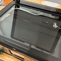 中古　Canon PIXUS TS6330 の画像