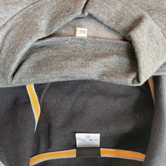 作業用シャツの画像