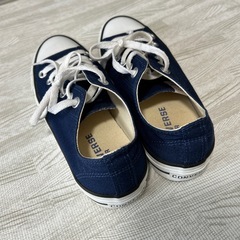 CONVERSE　NEXTARの画像