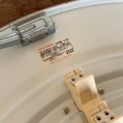 NEC シーリングライト ジャンクの画像