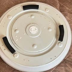 NEC シーリングライト ジャンクの画像