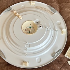NEC シーリングライト ジャンクの画像