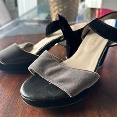 オリエンタルトラフィック　サンダル　Sサイズの画像