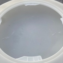 アイリスオーヤマ LEDシーリングライト 6畳 CL6D-5.0 点灯確認済の画像