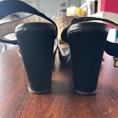 オリエンタルトラフィック　サンダル　Sサイズの画像