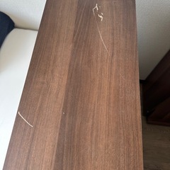 定価1万5,000円木製シェルフ（2個セット」）の画像