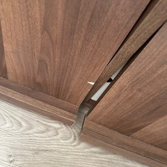 定価1万5,000円木製シェルフ（2個セット」）の画像