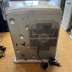 ダイニチ ブルーヒーター 石油ストーブ 19年製　f6の画像